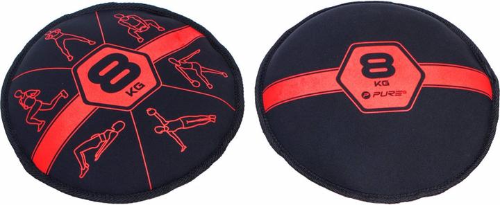 Produktbild Pure2improve Sandsack (1 x 8 kg)