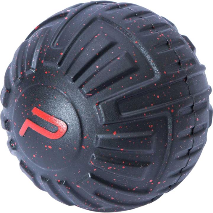 Produktbild Pure2improve Massageball für die Muskulatur