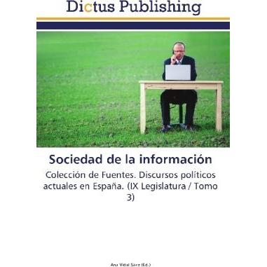 Sociedad de la información, Fachbücher