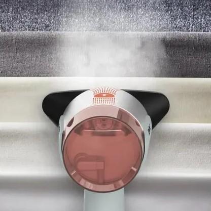 Actual product image Tefal AeroSteam DT9814 (1400 W, 20 g/min)