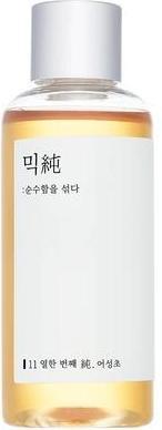 Immagine prodotto Mixsoon Heartleaf Essence 100ml Idratante lenitivo per pelle irritata per pelle sensibile e disidratata (100 ml)