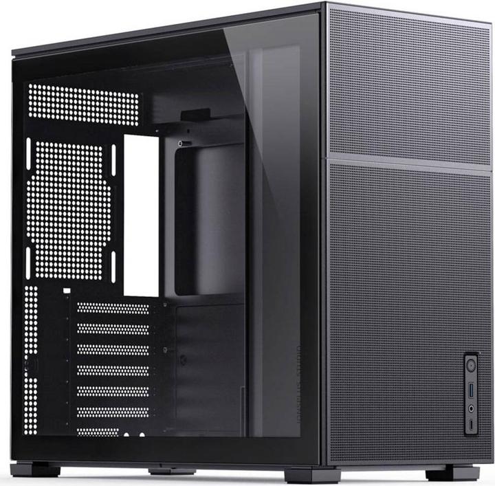 Image du produit Jonsbo D41 Mesh (ATX, DTX, mATX, Mini-ITX)