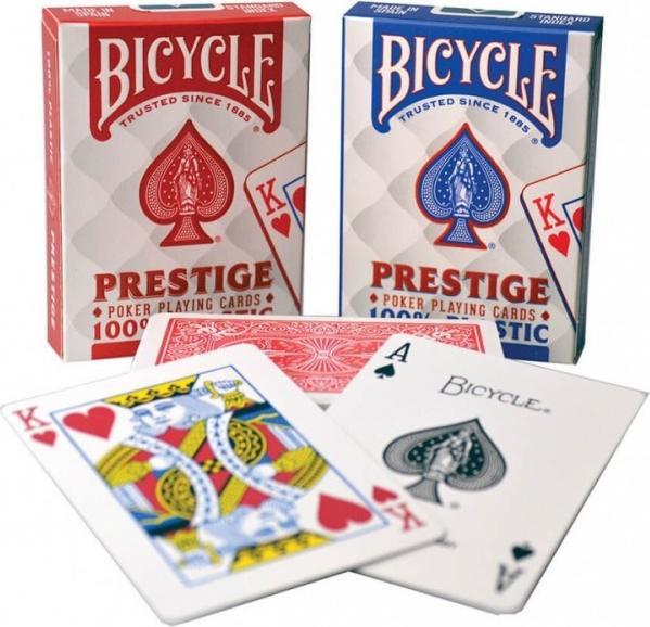 Immagine prodotto Bicycle Bicicletta Prestige Rider (Inglese)