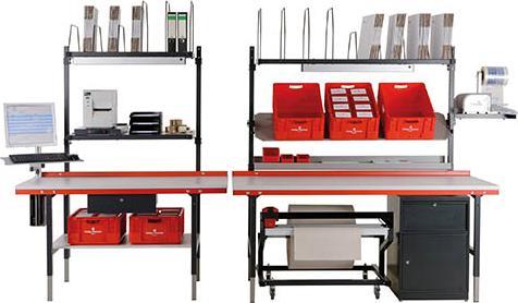 Actual product image Bedrunka & hirth Mounting spars (Metal)