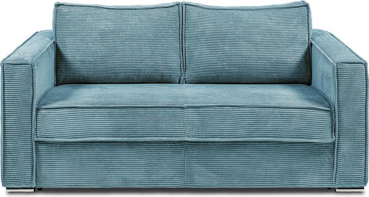 Actual product image Vente-unique Loreto (3-seater)