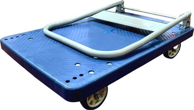 Productafbeelding Okko STEEKWAGEN-300KG