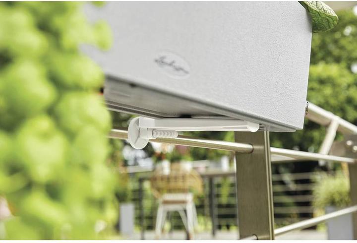 Actual product image Lechuza Balcony box holder for Balconera
