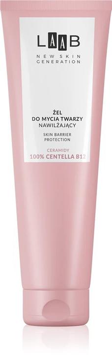 Oceanic Aa Laab Gel Idratante per il Viso 150Ml (Gel detergente, 150 ml)