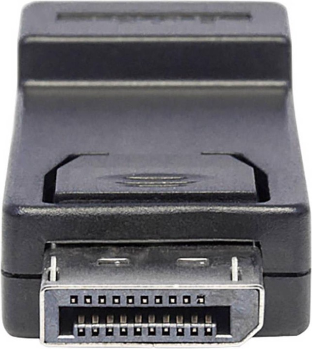 Image du produit Manhattan DisplayPort vers HDMI (HDMI, 7 cm)