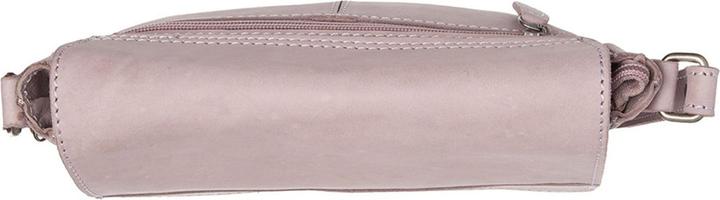 Actual product image The Chesterfield Brand Ann Umhängetasche Leder 25 cm