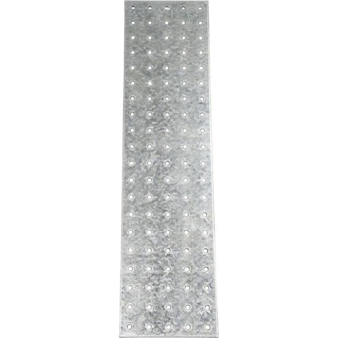 Toga PLATE FASTENING 203X90X3.0 (25), Teller