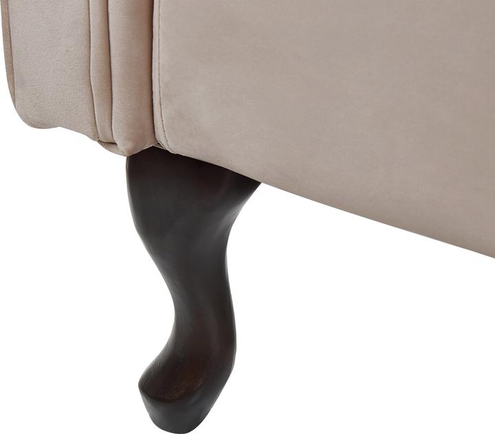 Produktbild Beliani Lattes (Recamiere)