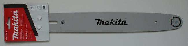 Produktbild Makita 45cm Ersatzschwerte 1.5mm 3/8 EA7300P45E/ DCS64011-45/ EA7900P50E (Kettensäge, Kettensäge Schwert)
