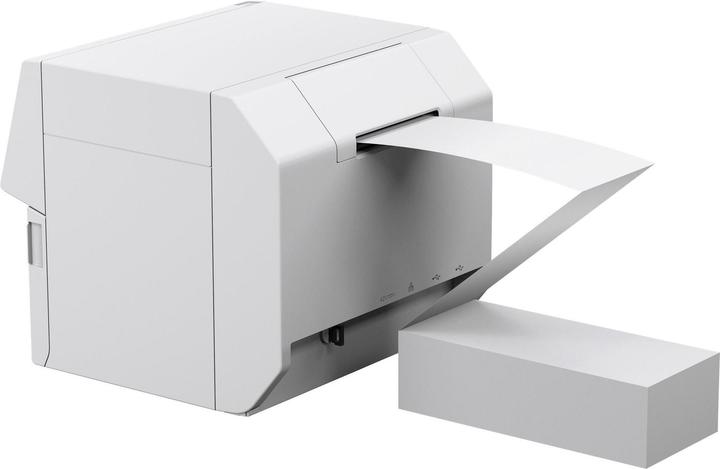 Actual product image Epson CW-C4000e (1200 dpi)