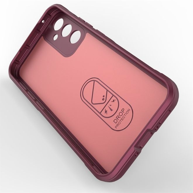 Produktbild MU Classic Softcase TPU Rugged Series (Samsung Galaxy A34 5G)