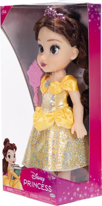 Produktbild Jakks Pacific Disney Prinzessin Belle