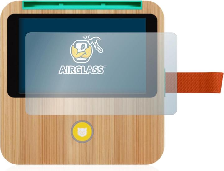 Image du produit BROTECT AirGlass Verre