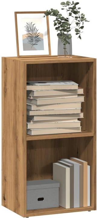 Image du produit vidaXL Bücherregal (30 x 40 x 77 cm)