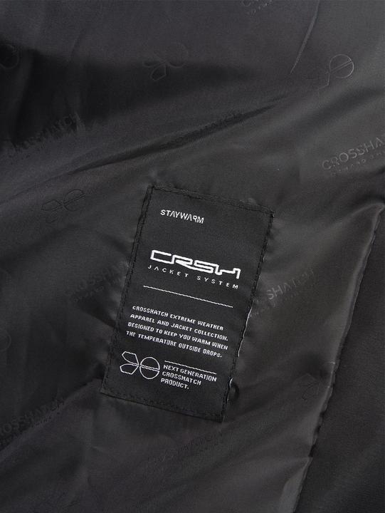Produktbild Crosshatch Tenthley Steppjacke (XL)