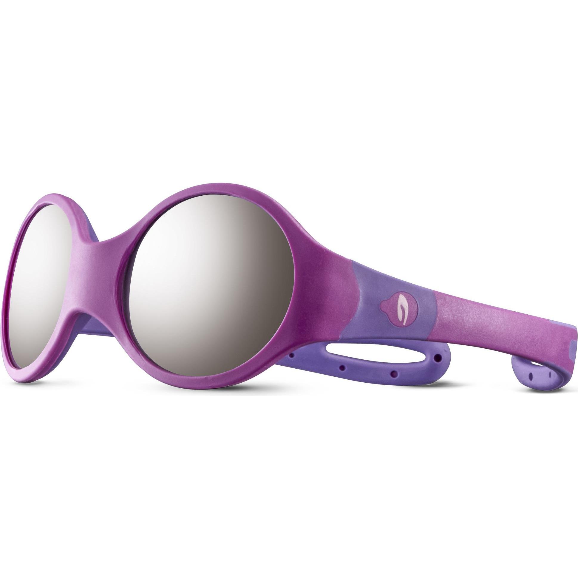 Julbo, Jungen, Sonnenbrille, Loop M Spectron 4