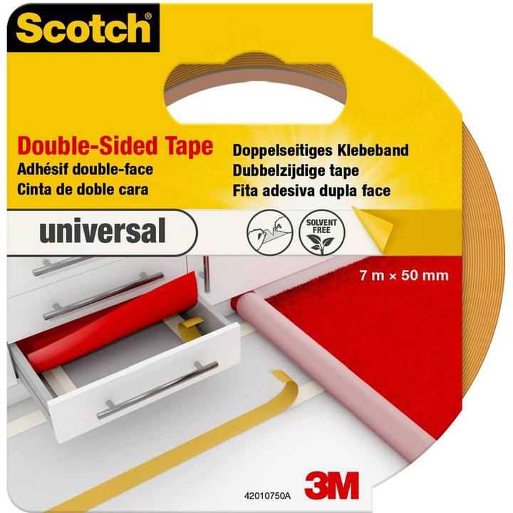 Immagine prodotto Scotch Universal (50 mm)