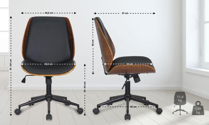 Immagine prodotto CLP Mitch (44 - 54 cm)