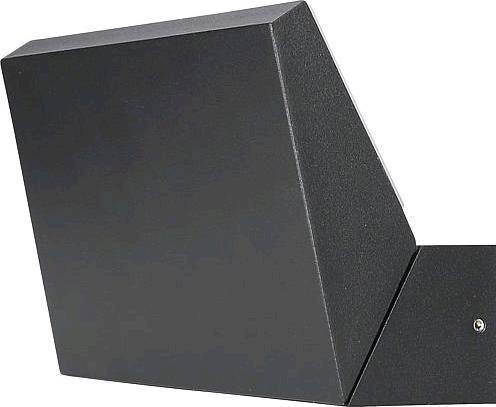 Produktbild Mlight DIEF LED-Wandleuchte (650 lm, IP65)