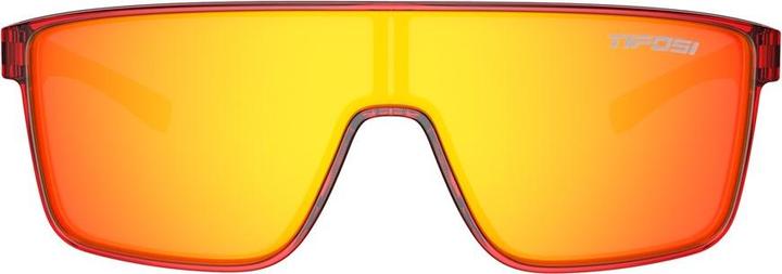 Immagine prodotto Tifosi Lenti SANCTUM crystal red fade (1 lente rosso fumo 15,4 % di trasmissione della luce) (PREMIERE: 0