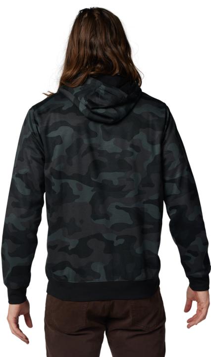 Produktbild Fox Hoody 23 F-Head E Po Blk Cam M (M)