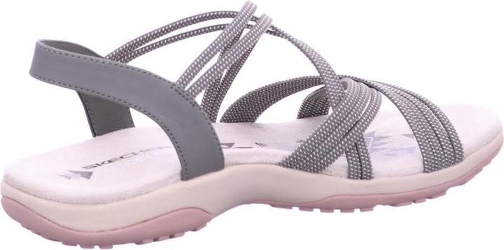 Productafbeelding Skechers REGGAE SLIM sandaal - TURN IT UP (41)