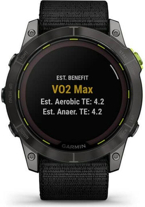 Produktbild Garmin Enduro 2 (51 mm)