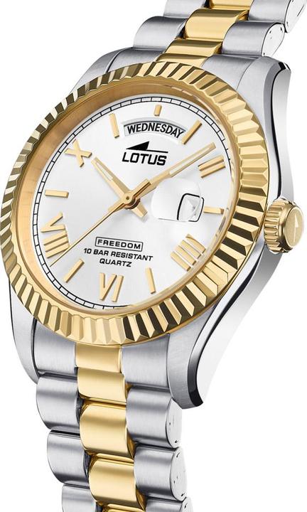 Actual product image Lotus 18855/1 Freedom (42 mm)