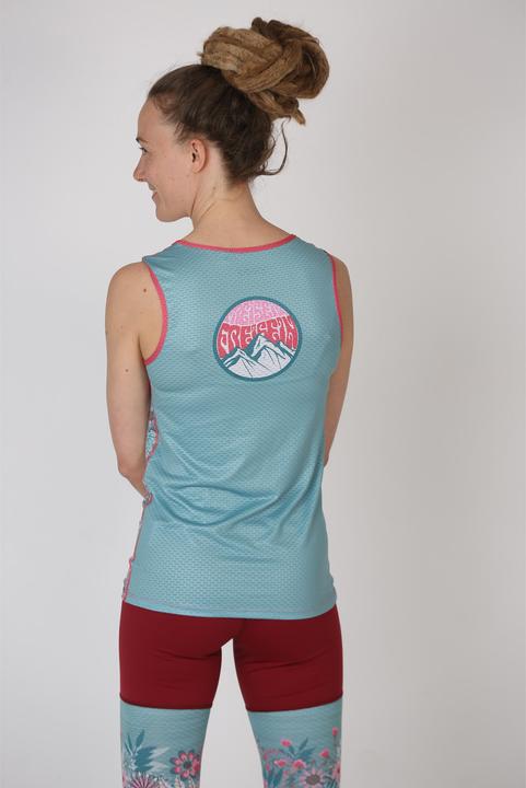 Produktbild Freisein MountainTour (S)