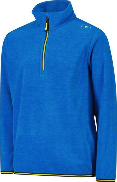 Produktbild CMP Campagnolo Kid's Arctic Fleece Sweat (164)