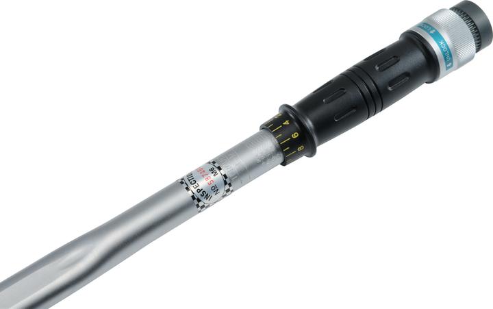 Actual product image HEYTEC Torque spanner (40 Nm, 210 Nm)