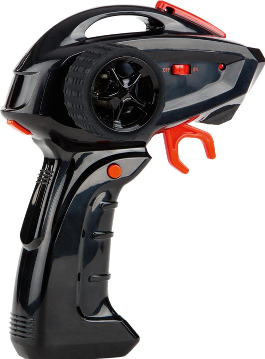 Produktbild Carrera Rock Cruiser