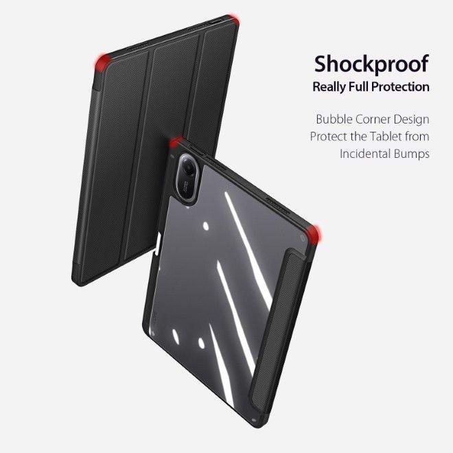 Immagine prodotto Dux Ducis Toby Series Bookcover (Xiaomi Redmi Pad 2)