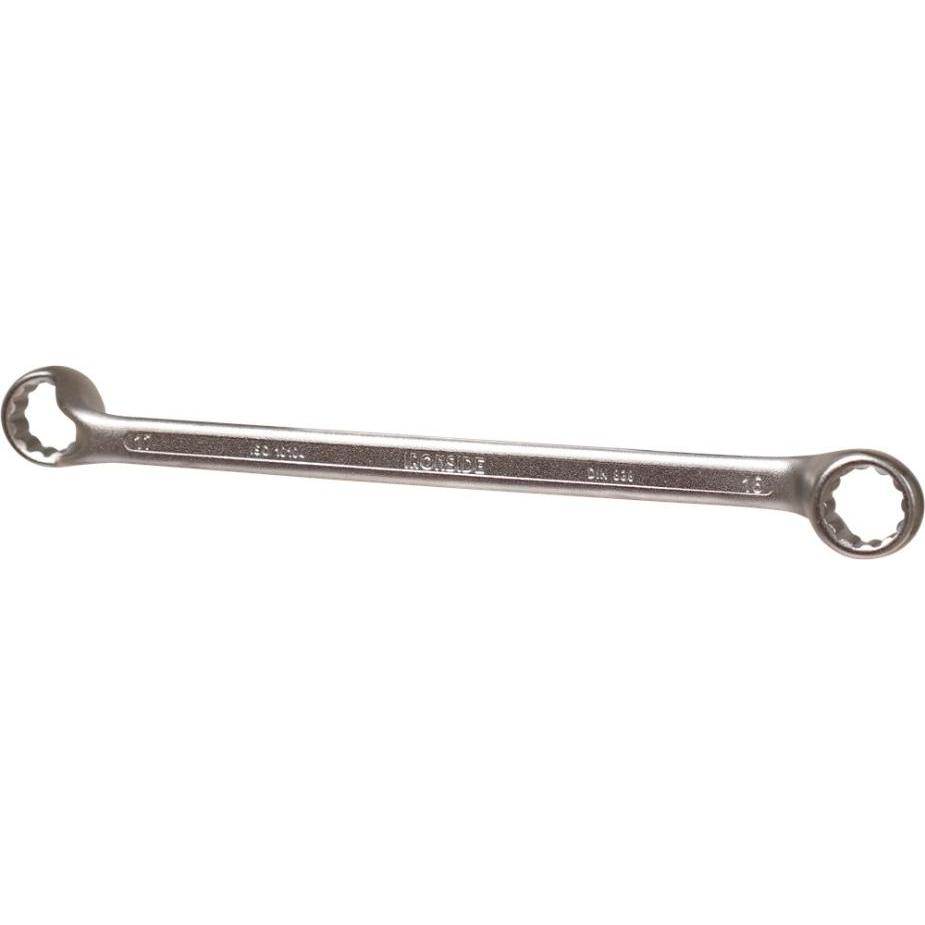 Thumbnail - Ironside, Schraubenschlüssel, Ringschlüssel Irons.18x19mm