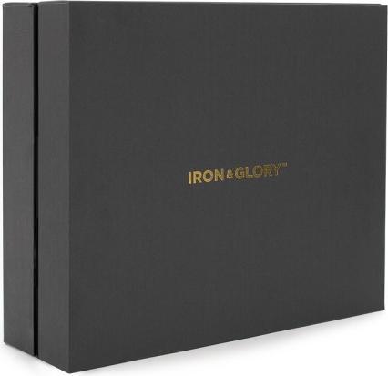 Produktbild Luckies Iron & Glory - Dead Man's Hand (Deutsch, Französisch, Italienisch, Englisch)