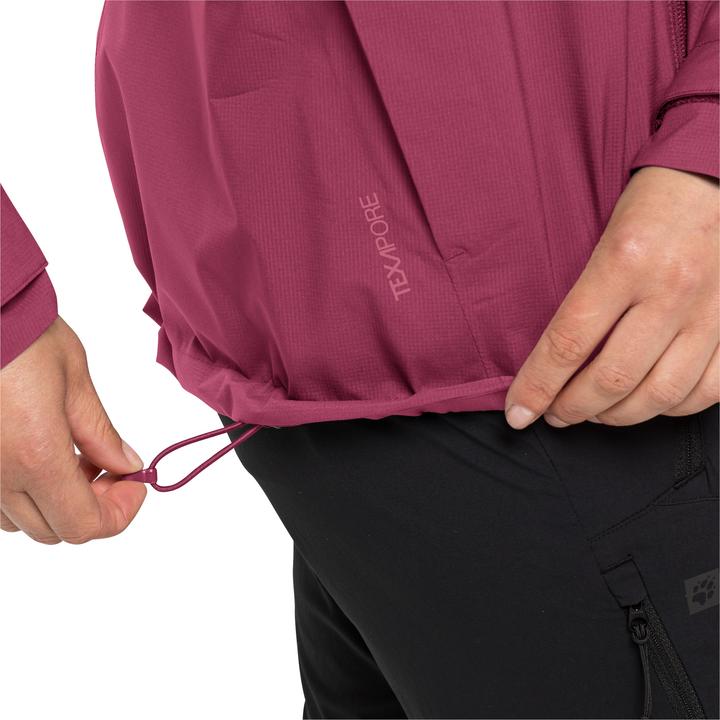 Produktbild Jack Wolfskin Elsberg 2.5L Jkt W (S)