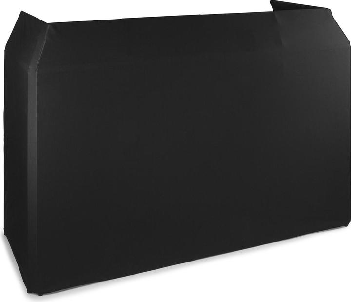 Actual product image Vonyx DJ Booth DB5