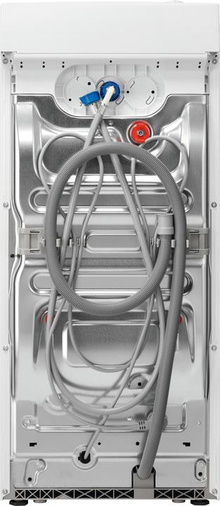 Image du produit AEG Série (7 kg, Vers le haut)