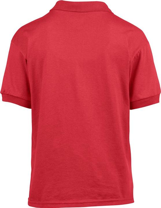 Produktbild Gildan DryBlend PoloShirt (S)