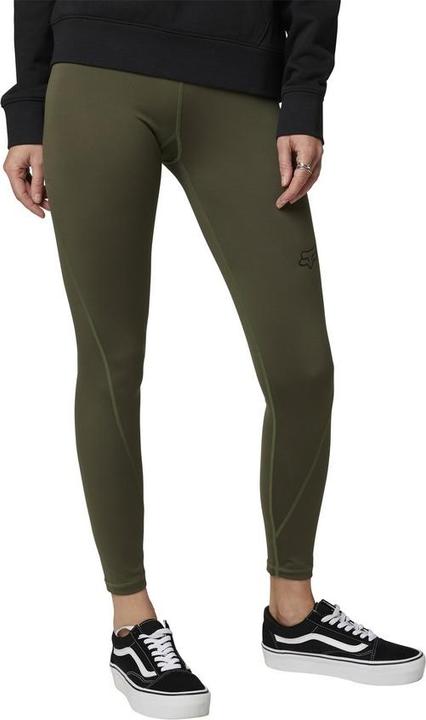 Actual product image Fox Pant 22 Detour Legging Army M (M)