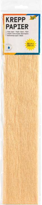 Produktbild Folia Krepppapier irisierend (22 g/m², 5 x)