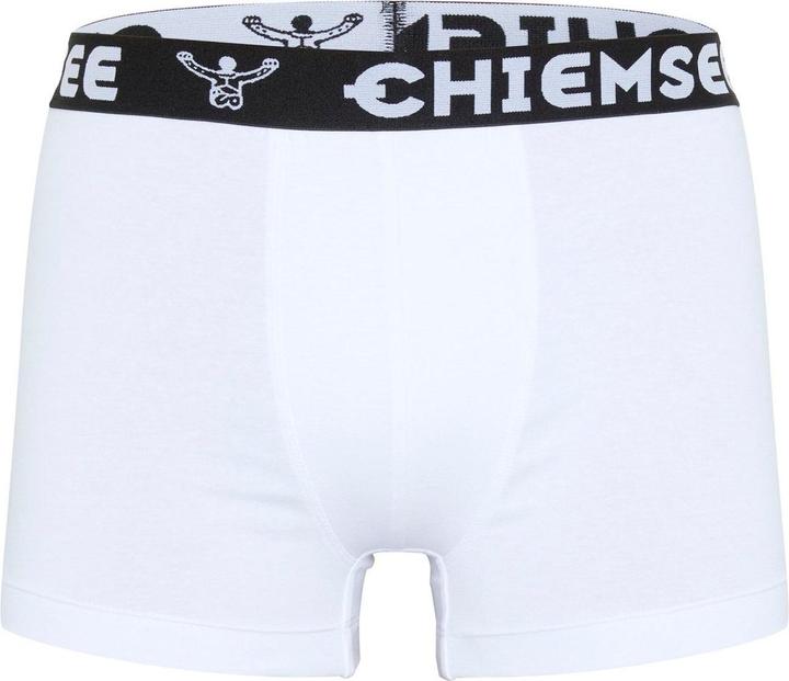 Immagine prodotto Chiemsee Boxer Casual Figura aderente (S, confezione da 6)
