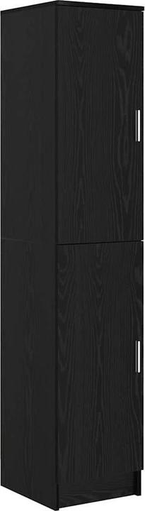 Produktbild vidaXL Highboard (39 x 35 x 168 cm)