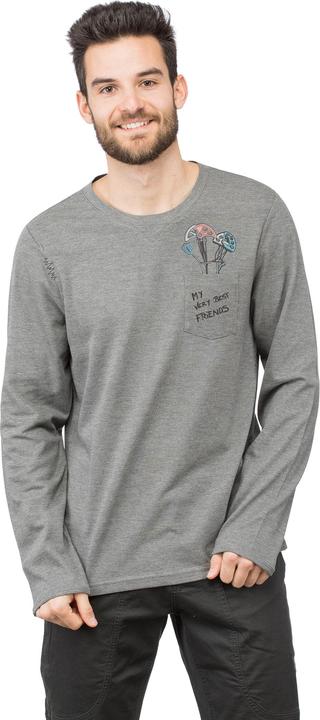 Immagine prodotto Chillaz Kaprun Friend Longsleeve (XXL)