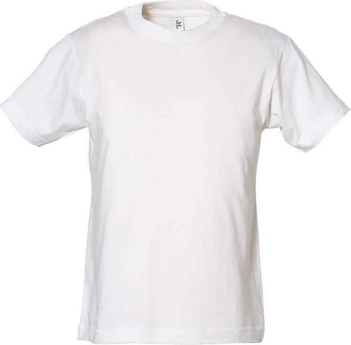 Tee Jays Power TShirt (110, 116, 115 A)