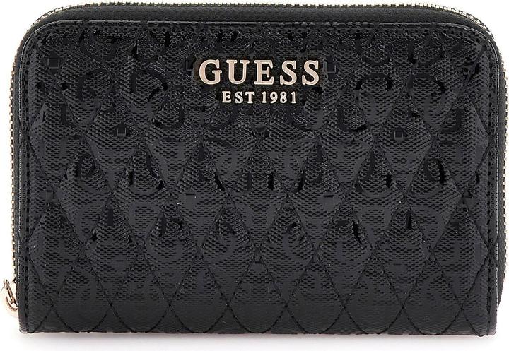 Actual product image Guess Betula SLG Medium Zip Around Wallet